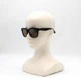 日本正規品 GUCCI SUNGLASSES GG1639SA 002 BROWN HAVANA グッチ サングラス アジアンフィット 眼鏡 UVカット 紫外線カット メンズ レディース ブラウン ハバナ