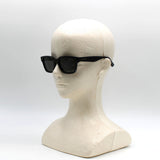 日本正規品 GUCCI SUNGLASSES ASIAN FIT GG1641SA 001 GREY BLACK グッチ サングラス アジアンフィット 眼鏡 UVカット 紫外線カット メンズ レディース グレー ブラック