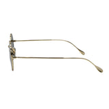 日本正規品 GUCCI SUNGLASSES GG1649S 007 GREY GOLD グッチ サングラス ノーズパット 眼鏡 UVカット 紫外線カット メンズ レディース グレー ゴールド