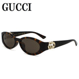 日本正規品 GUCCI SUNGLASSES GG1662SA 002 BROWN HAVANA グッチ サングラス アジアンフィット 眼鏡 UVカット 紫外線カット メンズ レディース ブラウン ハバナ
