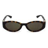 日本正規品 GUCCI SUNGLASSES GG1662SA 002 BROWN HAVANA グッチ サングラス アジアンフィット 眼鏡 UVカット 紫外線カット メンズ レディース ブラウン ハバナ