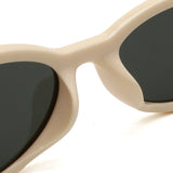 日本正規品 GUCCI SUNGLASSES GG1662SA 004 GREY IVORY グッチ サングラス アジアンフィット 眼鏡 UVカット 紫外線カット メンズ レディース グレー アイボリー