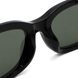 日本正規品 GUCCI SUNGLASSES GG1667SK 001 GREY BLACK グッチ サングラス アジアンフィット 眼鏡 UVカット 紫外線カット メンズ レディース グレー ブラック