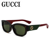 日本正規品 GUCCI SUNGLASSES GG1667SK 002 GREEN HAVANA グッチ サングラス アジアンフィット 眼鏡 UVカット 紫外線カット メンズ レディース グリーン ハバナ