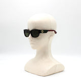 日本正規品 GUCCI SUNGLASSES GG1667SK 002 GREEN HAVANA グッチ サングラス アジアンフィット 眼鏡 UVカット 紫外線カット メンズ レディース グリーン ハバナ