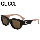 日本正規品 GUCCI SUNGLASSES GG1667SK 004 BROWN BLACK グッチ サングラス アジアンフィット 眼鏡 UVカット 紫外線カット メンズ レディース ブラウン ブラック
