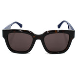 日本正規品 GUCCI SUNGLASSES ASIAN FIT GG1670SK 002 GREY HAVANA グッチ サングラス アジアンフィット 眼鏡 UVカット 紫外線カット メンズ レディース グレー ハバナ