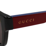 日本正規品 GUCCI SUNGLASSES ASIAN FIT GG1670SK 002 GREY HAVANA グッチ サングラス アジアンフィット 眼鏡 UVカット 紫外線カット メンズ レディース グレー ハバナ