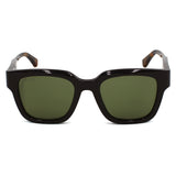 日本正規品 GUCCI SUNGLASSES ASIAN FIT GG1670SK 003 GREEN BROWN グッチ サングラス アジアンフィット 眼鏡 UVカット 紫外線カット メンズ レディース グリーン ブラウン