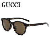 日本正規品 GUCCI SUNGLASSES ASIAN FIT GG1674SK 002 BROWN HAVANA グッチ サングラス アジアンフィット 眼鏡 UVカット 紫外線カット メンズ レディース ブラウン ハバナ