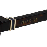 日本正規品 GUCCI SUNGLASSES ASIAN FIT GG1674SK 002 BROWN HAVANA グッチ サングラス アジアンフィット 眼鏡 UVカット 紫外線カット メンズ レディース ブラウン ハバナ