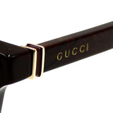 日本正規品 GUCCI SUNGLASSES ASIAN FIT GG1674SK 003 GREY BROWN グッチ サングラス アジアンフィット 眼鏡 UVカット 紫外線カット メンズ レディース グレー ブラウン