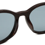日本正規品 GUCCI SUNGLASSES ASIAN FIT GG1674SK 003 GREY BROWN グッチ サングラス アジアンフィット 眼鏡 UVカット 紫外線カット メンズ レディース グレー ブラウン