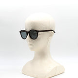 日本正規品 GUCCI SUNGLASSES ASIAN FIT GG1674SK 003 GREY BROWN グッチ サングラス アジアンフィット 眼鏡 UVカット 紫外線カット メンズ レディース グレー ブラウン