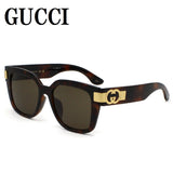 日本正規品 GUCCI SUNGLASSES GG1690SK 002 BROWN HAVANA グッチ サングラス アジアンフィット 眼鏡 UVカット 紫外線カット メンズ レディース ブラウン ハバナ