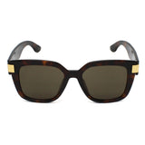 日本正規品 GUCCI SUNGLASSES GG1690SK 002 BROWN HAVANA グッチ サングラス アジアンフィット 眼鏡 UVカット 紫外線カット メンズ レディース ブラウン ハバナ