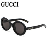 日本正規品 GUCCI SUNGLASSES GG1722SA 001 GREY BLACK グッチ サングラス アジアンフィット 眼鏡 UVカット 紫外線カット メンズ レディース グレー ブラック