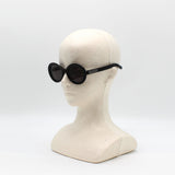 日本正規品 GUCCI SUNGLASSES GG1722SA 001 GREY BLACK グッチ サングラス アジアンフィット 眼鏡 UVカット 紫外線カット メンズ レディース グレー ブラック