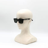 日本正規品 GUCCI SUNGLASSES GG1732SK 001 GREY BLACK グッチ サングラス アジアンフィット 眼鏡 UVカット 紫外線カット メンズ レディース グレー ブラック