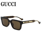 日本正規品 GUCCI SUNGLASSES GG1732SK 002 YELLOWBROWN HAVANA グッチ サングラス アジアンフィット 眼鏡 UVカット 紫外線カット メンズ レディース イエローブラウン ハバナ