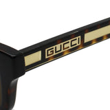 日本正規品 GUCCI SUNGLASSES GG1732SK 002 YELLOWBROWN HAVANA グッチ サングラス アジアンフィット 眼鏡 UVカット 紫外線カット メンズ レディース イエローブラウン ハバナ