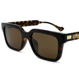 日本正規品 GUCCI SUNGLASSES GG1732SK 002 YELLOWBROWN HAVANA グッチ サングラス アジアンフィット 眼鏡 UVカット 紫外線カット メンズ レディース イエローブラウン ハバナ