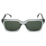 日本正規品 GUCCI SUNGLASSES GG1732SK 004 GREY CLEARGREY グッチ サングラス アジアンフィット 眼鏡 UVカット 紫外線カット メンズ レディース グレー クリアグレー