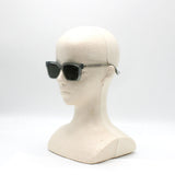 日本正規品 GUCCI SUNGLASSES GG1732SK 004 GREY CLEARGREY グッチ サングラス アジアンフィット 眼鏡 UVカット 紫外線カット メンズ レディース グレー クリアグレー