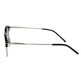 日本正規品 GUCCI SUNGLASSES ASIAN FIT GG1733SK 001 GREY  BLACK SILVER グッチ サングラス アジアンフィット 眼鏡 UVカット 紫外線カット メンズ レディース グレー ブラック シルバー