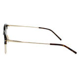 日本正規品 GUCCI SUNGLASSES ASIAN FIT GG1733SK 002 BROWN HAVANA GOLD グッチ サングラス アジアンフィット 眼鏡 UVカット 紫外線カット メンズ レディース ブラウン ハバナ ゴールド
