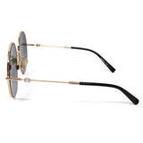MAX MARA SUNGLASSES ASIAN FIT GLEAM I 59 000 9O GREY ROSEGOLD マックスマーラ サングラス アジアンフィット UVカット 紫外線カット レディース グレー ローズゴールド