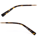 MAX MARA SUNGLASSES ASIAN FIT GLEAM II 59 000 DG BLUE GOLD マックスマーラ サングラス アジアンフィット UVカット 紫外線カット レディース ブルー ゴールド