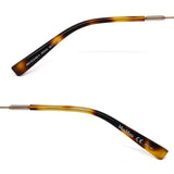 MAX MARA SUNGLASSES ASIAN FIT GLEAM II 59 J5G HA BROWN GOLD マックスマーラ サングラス アジアンフィット UVカット 紫外線カット レディース ブラウン ゴールド