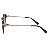 COACH SUNGLASSES ASIAN FIT HC8332D 500211 56 GREY BLACK コーチ サングラス アジアンフィット 眼鏡 UVカット 紫外線カット レディース グレー ブラック