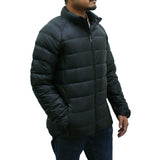 PYRENEX ARIAL HMU024 BLACK P0009 S M L XL ピレネックス ダウンジャケット 軽量 保温 おしゃれ メンズ ブラック
