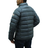 PYRENEX ARIAL HMU024 DARK SLATE P0003 M XL ピレネックス ダウンジャケット 軽量 保温 おしゃれ メンズ ダーク スレート