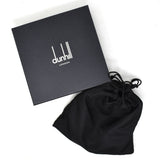 DUNHILL LEATHER BELT HPN220A42 BLACK ダンヒル ベルト レザー ビジネス カジュアル 調整可能 おしゃれ メンズ ブラック