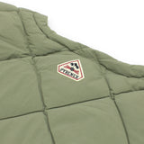 PYRENEX NACRE 2 VEST HWU020 MEEMAID P3198 36 38 40 42 MERMAID ピレネックス ダウン ベスト おしゃれ レディース マーメイド