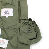 PYRENEX NACRE 2 VEST HWU020 MEEMAID P3198 36 38 40 42 MERMAID ピレネックス ダウン ベスト おしゃれ レディース マーメイド