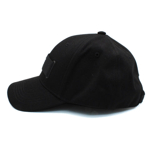 Y-3 WEBBING CAP IU4630 BLACK ワイスリー ウェビング キャップ 帽子