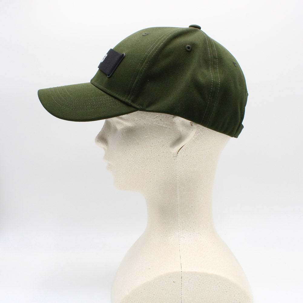 Y-3 WEBBING CAP IU4631 NGTCAT ワイスリー ウェビング キャップ 帽子 ...