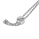 Calvin Klein PENDANT NECKLACE KJ9MMN040300 SILVER RED カルバンクライン ネックレス ペンダント アクセサリー おしゃれ レディース シルバー レッド