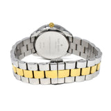 KATE SPADE KSW1062 CROSSTOWN QUARTZ ANALOG WATCH SILVER GOLD ケイトスペード クロスタウン 腕時計 アナログ クォーツ 電池式 ウォッチ レディース シルバー ゴールド