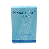 日本正規品 SAMOURAI 931361 LIGHT ET SP 50mL サムライ ライト オードトワレ フレグランス 香水 メンズ