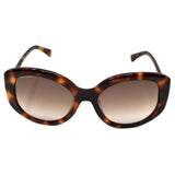 国内正規品 LONGCHAMP SUNGLASSES ASIAN FIT LO601S 214 BROWN HAVANA ロンシャン サングラス アジアンフィット 眼鏡 UVカット 紫外線カット レディース ブラウン ハバナ