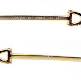 国内正規品 LONGCHAMP SUNGLASSES ASIAN FIT LO610SA 001 BROWN BLACK ロンシャン サングラス アジアンフィット アイウェア メガネ 眼鏡 UVカット ブラウン ブラック
