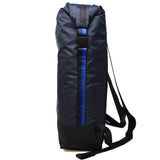 PAUL SMITH BACKPACK M2A 5836 ANYSPO 47 NAVY BLACK ポールスミス バックパック リュック A4対応 PC収納 メンズ ネイビー ブラック