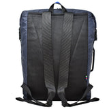 PAUL SMITH BACKPACK M2A 5836 ANYSPO 47 NAVY BLACK ポールスミス バックパック リュック A4対応 PC収納 メンズ ネイビー ブラック