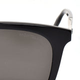 国内正規品 MONTBLANC SUNGLASSES ASIAN FIT 56mm MB0017SA 001 GRAY BLACK モンブラン サングラス アジアンフィット アイウェア メガネ 眼鏡 グレー ブラック