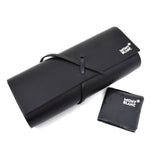 日本正規品 MONTBLANC SUNGLASSES ASIAN FIT MB0097S 001 GREY SILVER モンブラン サングラス アジアンフィット UVカット 紫外線カット メンズ グレー シルバー